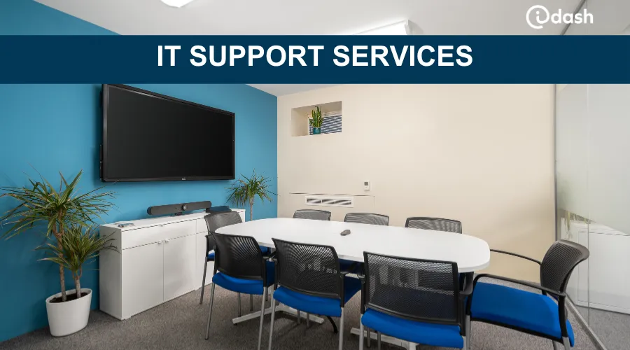 IT Support Services