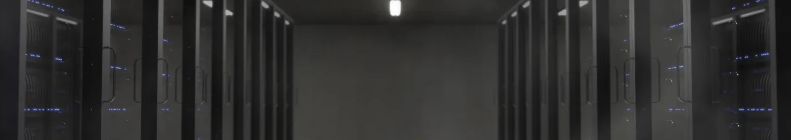 Server room