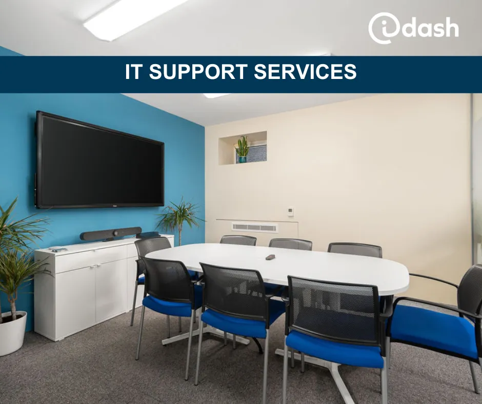 Business IT Support Services