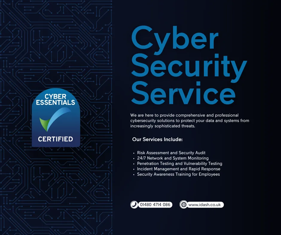 Cyber Security Service