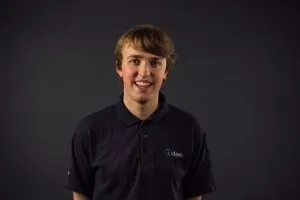 Jamie Bent - Service Desk Analyst