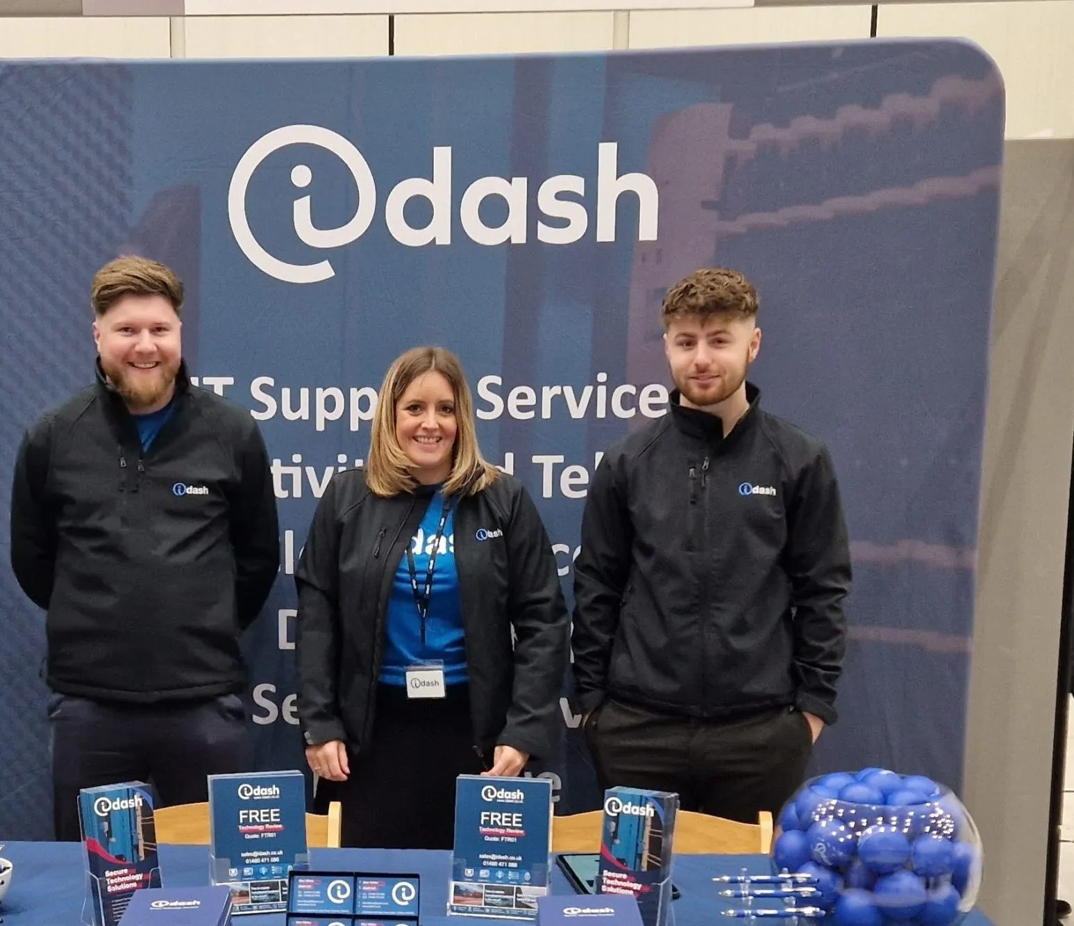 Trusted Technology Partner