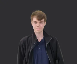 Jacob Petrisor - Service Desk Analyst