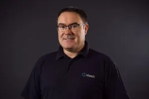 Steve Davies - Data Centre Specialist