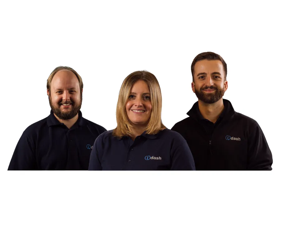 book a chat with the team