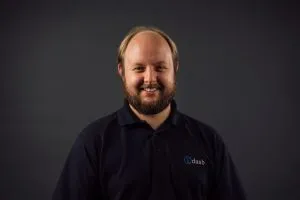 Meet the idash Team