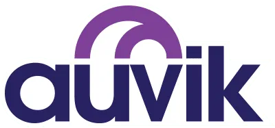 auvik logo
