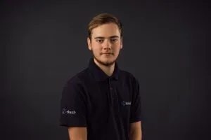 Jonathan Selley - Security Analyst