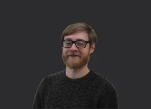 Richard Lidstone - Security Analyst