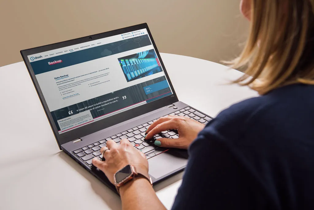 Trusted Technology Partner